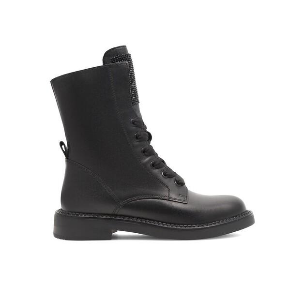 Ботильоны Lasocki WI16-12744-05 черные
