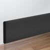2M Waterproof Enclosure Self Adhesive Skirting Line 3D Wall Sticker Thickened Anti-collision Decoration Kid's Corner Line