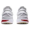 Asics Gel Kayano 26 Retro Tokyo Men Sneakers White Classic-Red Blue 1011A771-100