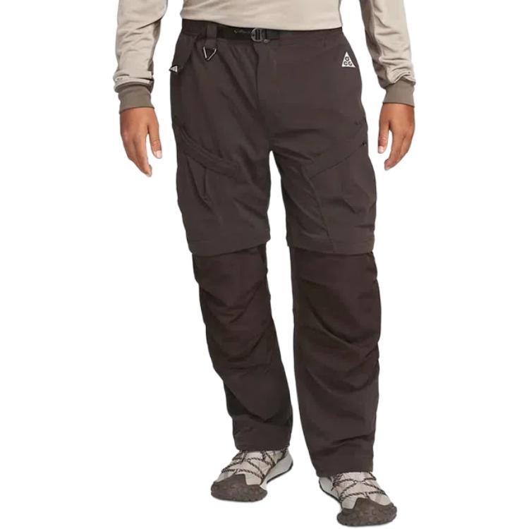 Nike Cargo Pants Men's Brown Moderate DN3943-221
