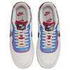 Nike Air Force 1 Low Shadow 'Multi Material' Women's Sneakers DZ5193-100