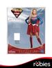 Supergirl TV Series M
