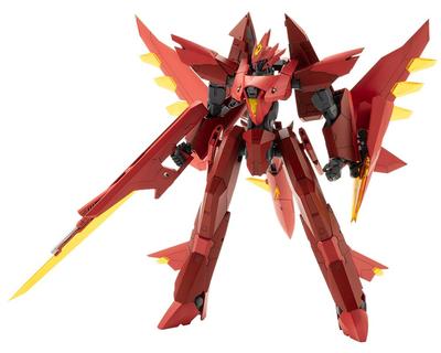 Kotobukiya Modeling Support Goods Variable Frame System 02 Garda Gear Height 210mm Plastic Model M.S.G [Diablo] Approx. Non-scale