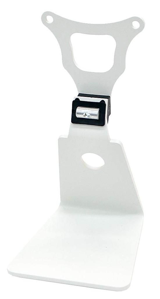 

K&M 23271W Monitor Speaker Stand for Genelec 8010-320W