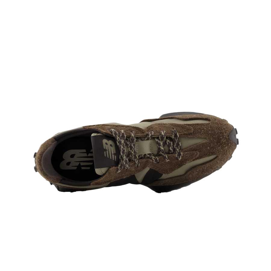 New Balance Pantofi casual NB 327 Unisex Lățime D U327WMSD-QHQK