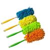 Chenille DustDuster Desktop Sweeper Feather Duster Foldable Detachable DustDuster DustCleaning Brush