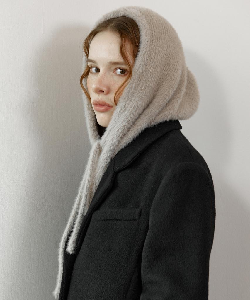 Ssekkondo Anka Cozy Fur Balaclava_3 Colors