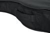GATOR GBE Series Classical Guitar Gig Bag, Black, Nylon, GBE-CLASSIC