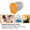 Bed Wetting Alarm for Kids (Potty Training) - Orange