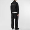 Burberry Jacket Fall Men's Black 80099801