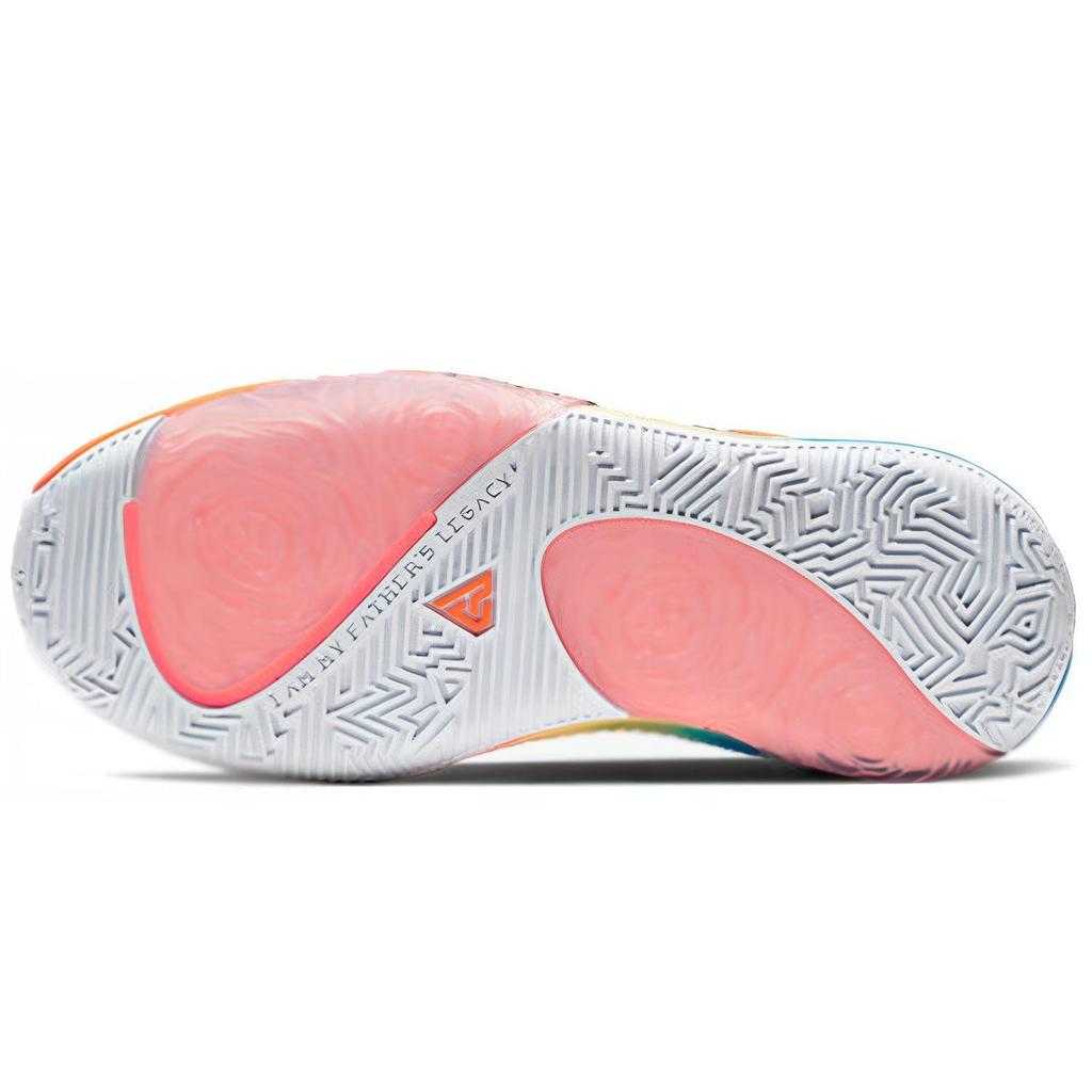 Nike Zoom Freak 1 Antetokounbros GS BQ5633-800