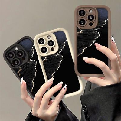 Phone Case for iPhone 16 13 11 Pro Max iPhone 11 13 16 Samsung S24 Ultra Samsung A54 Redmi Note 12 11 Infinix Case