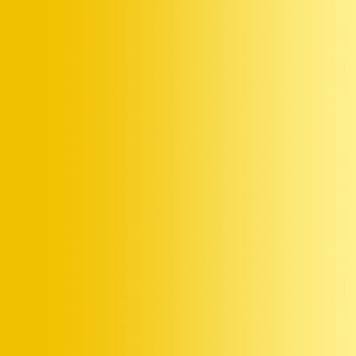 Couleurs à l'huile - Sennelier - Jaune Cadmium moyen Hue - 40ml - Pigments naturels - Finition satinée