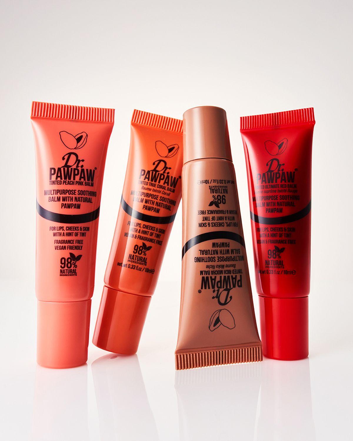 Tinted Mini Color Balm 10ml 1