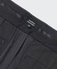 MUSINSA STANDARD [Cooltandard] Tapered Hidden Banding Crop Slacks [Gray]