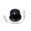Audio Control Knobs Set with Wrench for Volume Adjustment