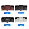 YYCE3 1pc Multifunctional Car Sun Visor Glasses Clip Case Glasses Holder For Alfa Romeo 159 147 156 Giulietta Mito Auto Accessories