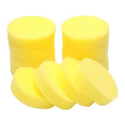 FREE SHIPPING Auto Care Polish Wax Sponge Car Cleaning for Spta Official Store Haval H6 Nano Sponge Car Brush Cleaning Kit