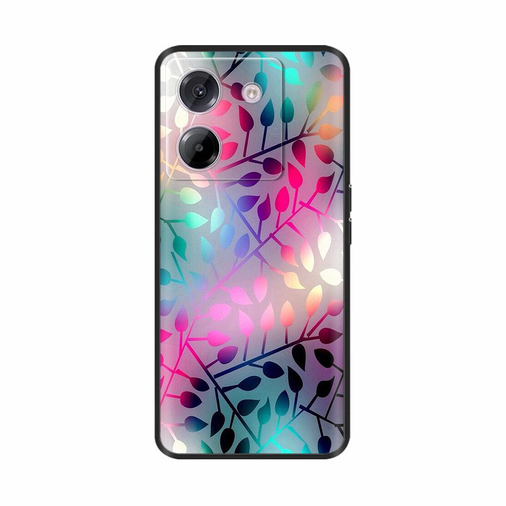 For Xiaomi Poco M7 Pro 5G Case POCO M7 Pro 5G Cover Soft Silicon Bumper Case For Xiaomi PocoM7 Pro M7Pro Phone Cover Shell Funda