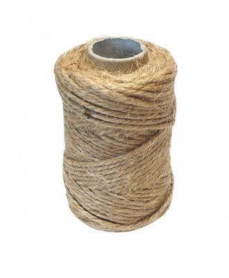 Jute Twine 10 Dkg