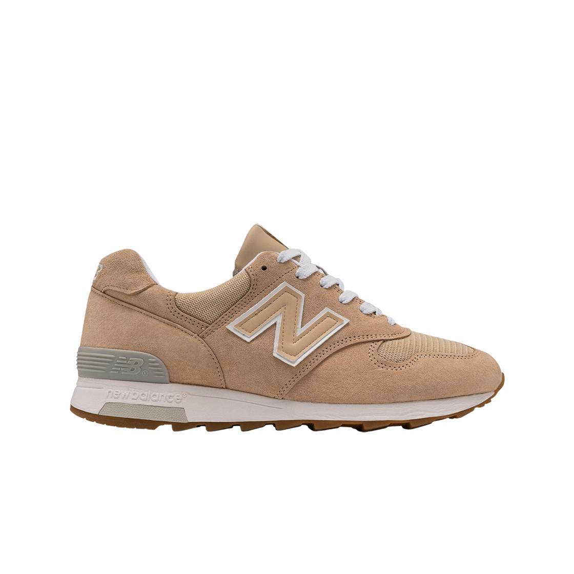 

Мужские кроссовки New Balance 1400 Made in USA Tan M1400TN