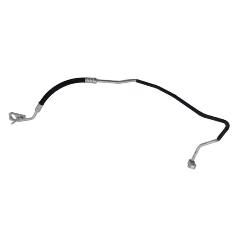 Mercedes-Benz W221 A/C Pipe Compatible with OE: 2218301417, 2218301517, 2218301717