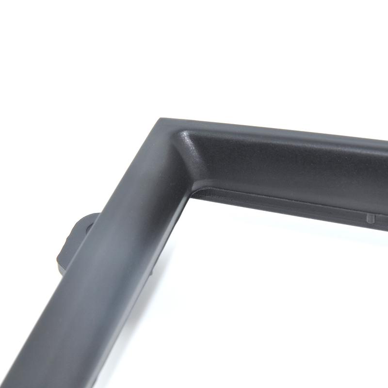 Car Audio Refitting Frame, Dash Kit, Fascia, Radio Frame, DVD Panel for MAZDA 2000-2007 MPV