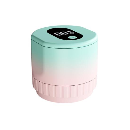 

Электрический комплект вакуумного упаковщика Mason Jar с многоразовыми крышками Портативная перезаряжаемая беспроводная электрическая вакуумная машина для Mason Jar