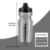 620Ml Large Capacity Bike Water Bottle For Mountain Road Biking Sports Fitness Outdoor Running Riding Hiking Kettle