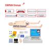 XINMAN CPR & Defibrillation Training Manikin