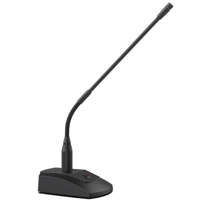 

797 Conference Audio & Power Amplifier Series (CN version)