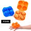 Camping Picnic Portable Tableware Fridge Egg Tray Egg Box Storage Case Egg Holder Egg Container