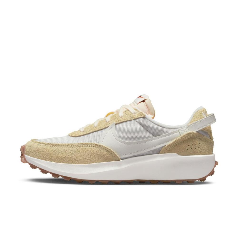 

NIKE дебютный винтажный вафельный WDX2931 001 LTBONESAIL