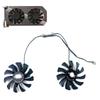 Cooling Fan 75MM GA81S2U Cooler Fan Replacement For ZOTAC GTX 660Ti 650Ti GTX760 R9 285 BOOST GTX 970 Graphics Card Fans