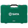 SATA 09536 61-Piece Telecom Repair Kit
