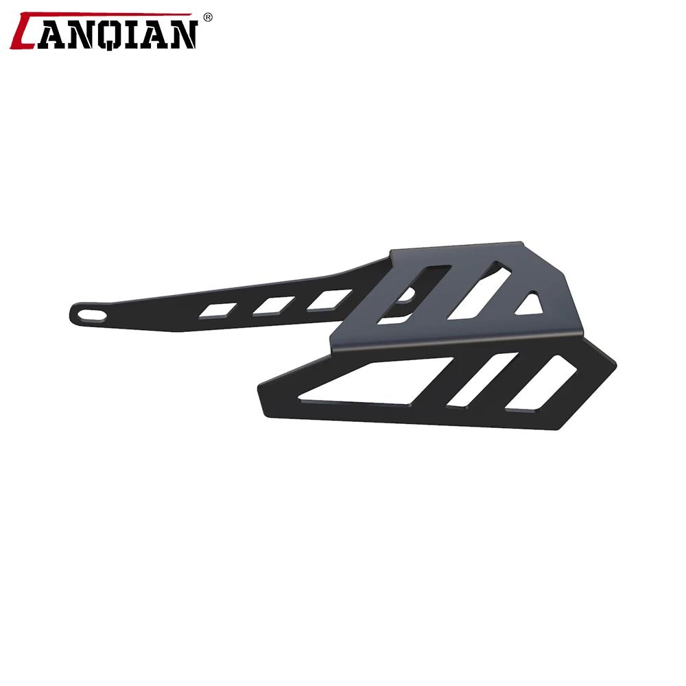 800MTX Front Sprocket Cover For CFMOTO CF MOTO 800MT-X MT800 MT-X 800 2024 2025 2026 Motorcycle Accessory Chain Guard Protector