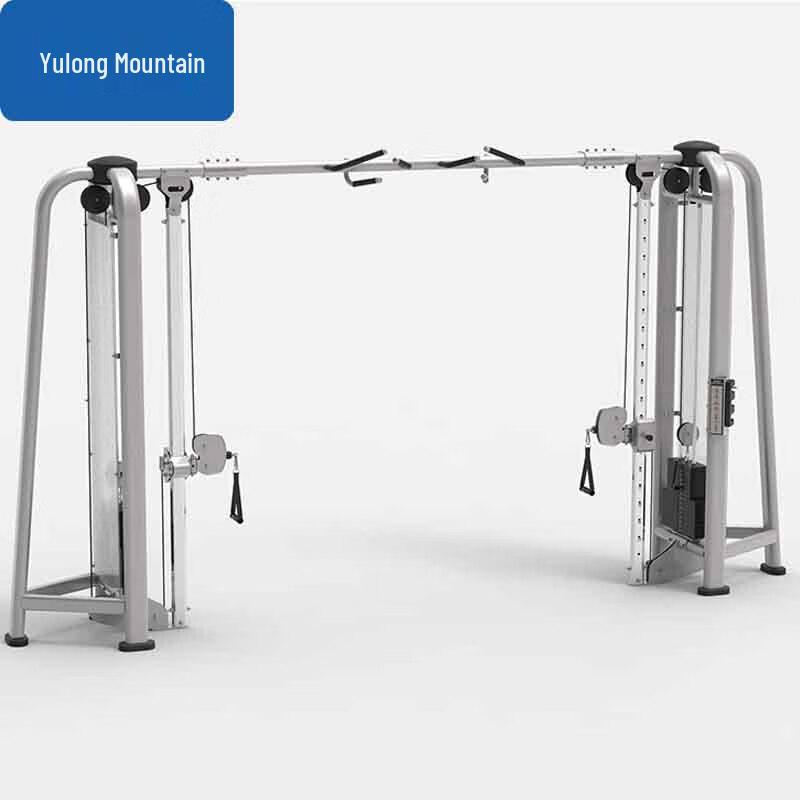 Commercial Pec Fly / Rear Delt Machine