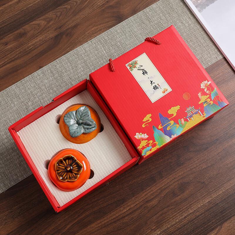 

Благоприятная керамическая чайница Zhinianhua