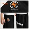Anta Kids Basketball Series Knitted Sports Long Pants for Boys