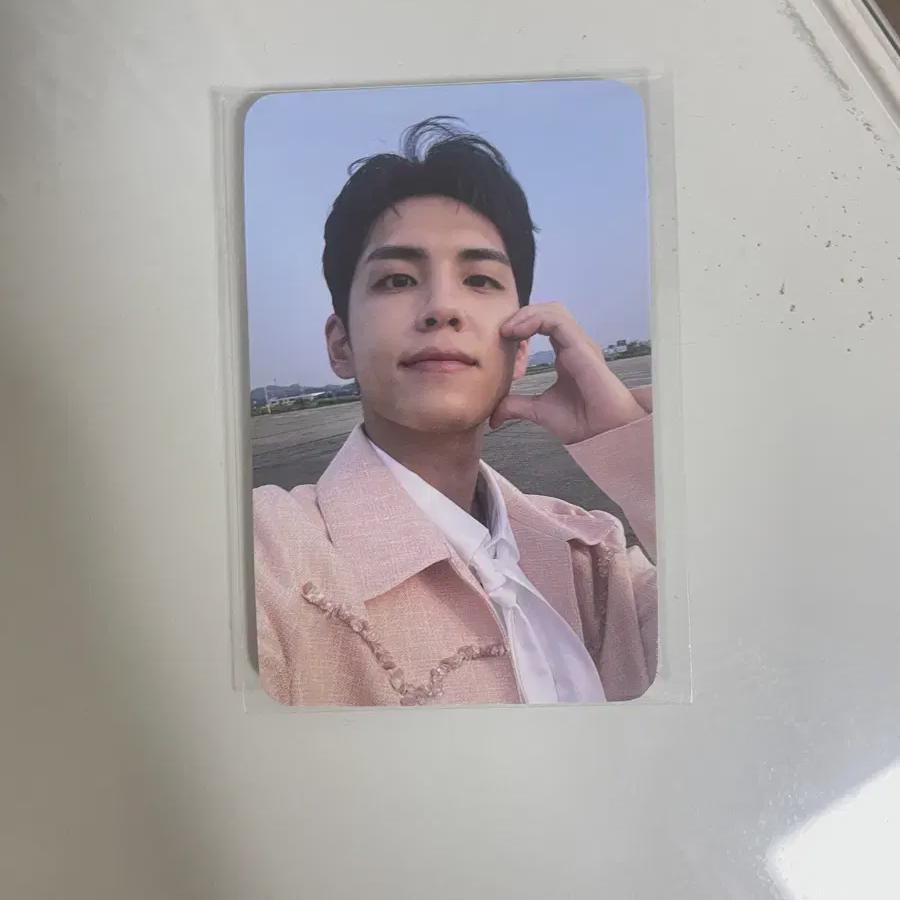Day6 Wonpil Bonus Foca