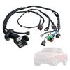 Car Driver Door Wiring Harness BL3Z-14631-B for Ford F-150