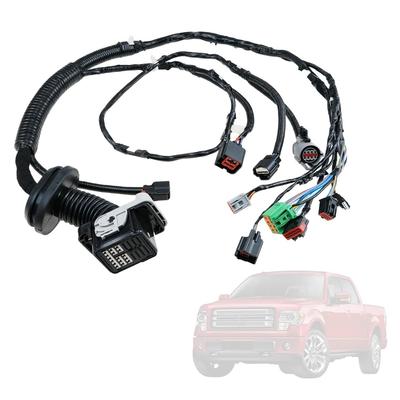 Car Driver Door Wiring Harness BL3Z-14631-B for Ford F-150