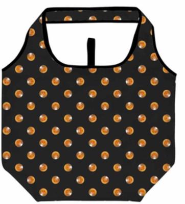 K Company Dragon Ball DAIMA Cool and Warm Eco Bag CHEB2-DBD