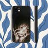 M-Mouthwashing Anya Game For iPhone 17,16,15,14,13,12,X,XS,8,7,Pro,Max,Plus,E,SE4,Air,Mini Protective Shell Slim Phone Case