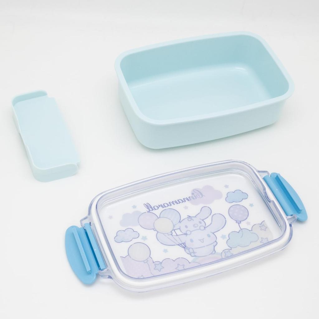 Cinnamoroll Lunch Box PL 1R [with Divider]