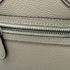CELINE Luggage micro shopper Handbag Gurege Women used