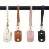 Portable Glove Scarf Clip Holder, Metal Handbag Hanger, Purse Hook, Towel Clip with Key Chain