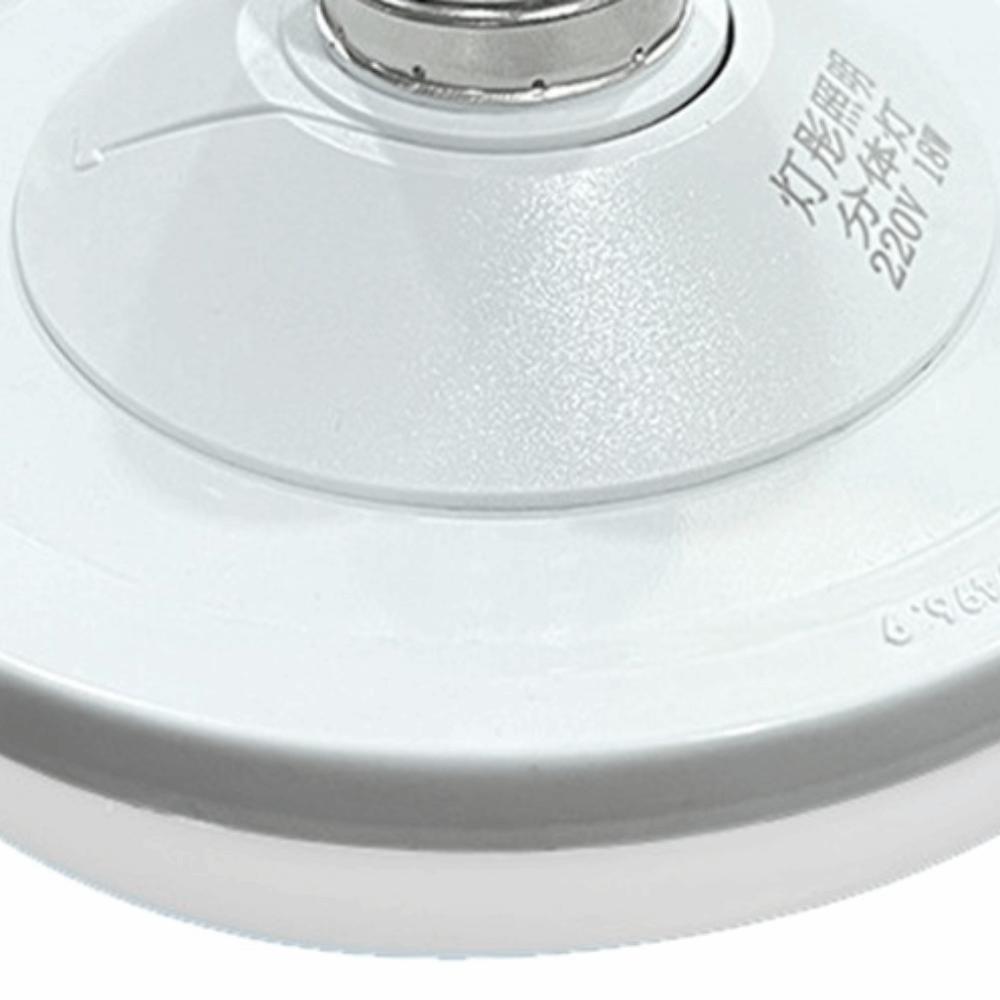 18W/24W/36W/70W Energy Saving Light Bulb White Color Super Bright Hall Light For Home Use