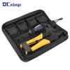 Crimping Pliers HS-03BC HS Series Wire Crimping Pliers Multiple Jaw Tools Multifunctional Hand Tools