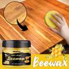 Furniture Wood Seasoning Floor Wax Polish Care Product Floor Wax Protective Waxed Wood Non-toxtic Floor Tile Polishing Wax